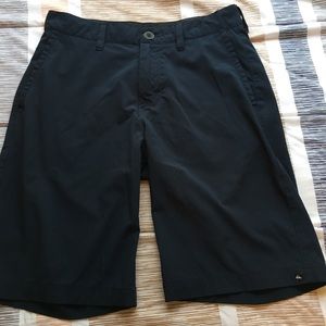 Quicksilver hybrid shorts